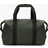 Rains Hilo Small Weekendbag Green