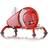 Graef Manuale Red