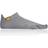Vibram Five Fingers Athletic No-Show -Grey