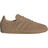 adidas Samba OG M - Cardboard/Sand Strata/Gold Metallic