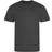AWDis Recycled Cool T-shirt Unisex - Charcoal