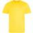 AWDis Recycled Cool T-shirt Unisex - Sun Yellow