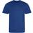 AWDis Recycled Cool T-shirt Unisex - Royal Blue