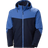 Helly Hansen Oxford vinterjacka, Navy/Stone blue