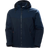 Helly Hansen 73290 Oxford Insulated Winter Jacket - Navy