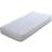 Wayfair Sleep Reflex Foam Mattress Double White Polyether Matress 135x190cm