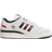 adidas Forum 84 Low ADV - Crystal White/Core Black/Better Scarlet