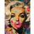 Shein 1pc 5D Acrylic Diamond Painting Kit [30*40cm/11.8*15.7in]