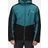 Regatta Men's Highton Stretch II Jacket - Pacific Green Black