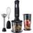 Russell Hobbs Desire Black