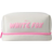 White Fox The Beauty Bag - White