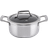 Hâws Santo with lid 2.2 L 20 cm