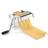 GEFU Pasta Perfetta Baltas Pastamaskine G-89206