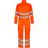 Engel Safety Light Kedeldragt - Orange
