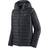 Patagonia Women's Down Sweater Hoody - Black