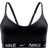 Nike Training Indy Sports Bra, Black