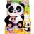 Moose Little Live Pets My Baby Panda