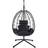 Lykke Hanging Chair Sort