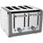 Dualit Architect 4 Slot Grey