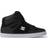 DC Shoes Pure High Top M - Black/Royal