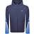 Under Armour UA Velociti Storm Men's Hooded Jacket - Washed Navy/Blue Atlantis/Reflective