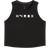 Puma Thermo Adapt Crop Tank - Black