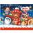 Kinder Mix Tisch Adventskalender 2025