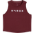 Puma x Hyrox Cloudspun Thermoadapt Crop Tank Women - Ruby Shimmer