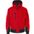 Fristads 4410 GTT Airtech Winter Jacket - Red/Black