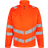 Engel Safety Light Arbejdsjakke - Orange