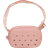 Crocs Classic Belt Bag Shoes Powder - Pink