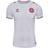 Hummel Adults Denmark 2025 Away Shirt