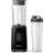 Philips Daily Collection Mini Blender Deep Black