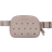 Crocs Classic Belt Bag - Taupe