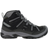 Keen Circadia WP Mid Boot M - Black/Steel Grey