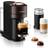 Krups Nespresso Vertuo Next XN910C Dark Black