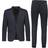 Lindbergh Sustainable Stretch Tuxedo Suit