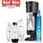 SodaStream Genesis Megapack Black