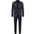 Lindbergh Sustainable Stretch Tuxedo Suit