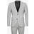 Lindbergh Sustainable Stretch Tuxedo Suit