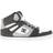 DC Shoes Pure High Top WC M - Grey/White/Blue