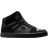 DC Shoes Pure High-Top WC Battleship - Black/Black