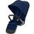 Cybex Gazelle S 2nd Seat Unit Navy Blue Black Frame