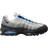 Nike Air Max 95 Big Bubble - White/Blue Spark/Black/Neutral Grey/Medium Grey