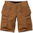 Carhartt 104201 Rugged Flex Cargo Shorts - Brown