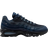 Nike Air Max 95 Big Bubble M - Obsidian/Ashen Slate/Thunder Blue/Black/Light Smoke Grey