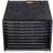 Excalibur 4926T Black