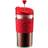 Bodum Travel Press Red