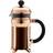 Bodum Chambord 3 Copper