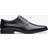 Clarks Howard Walk M - Black Leather